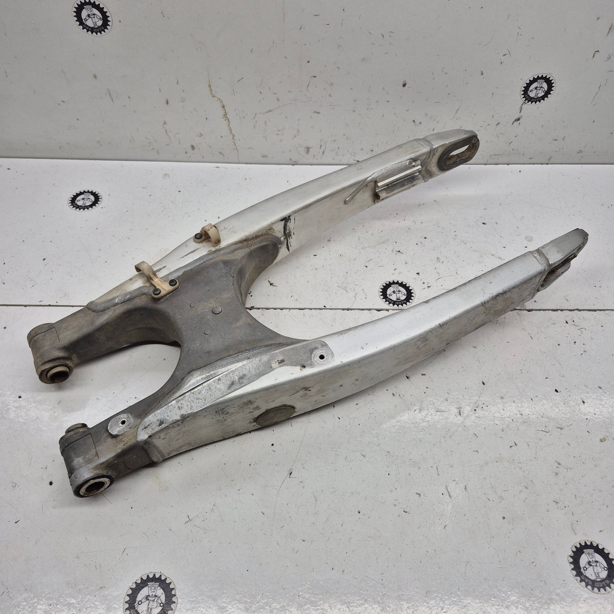 bras oscillant 1C3X0 yamaha 250 yzf 2009