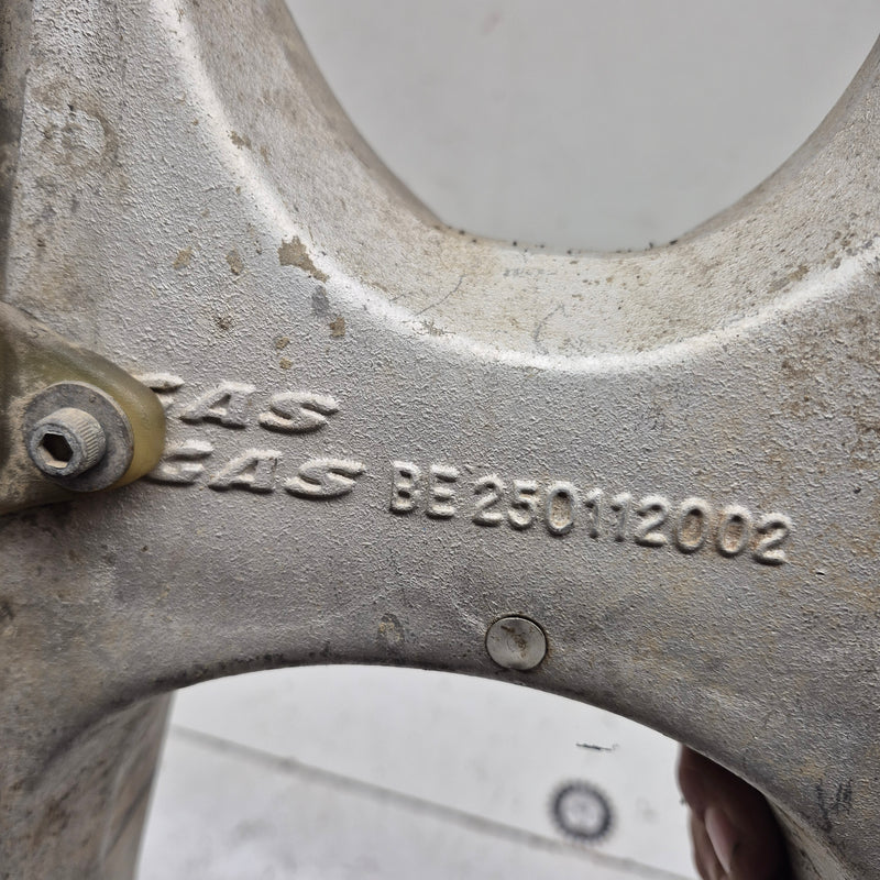 bras gasgas 400 fse ec BE250112002-3