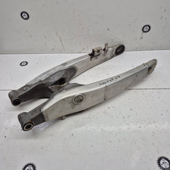 bras oscillant yamaha 450 yzf 2007 1C3X0-1