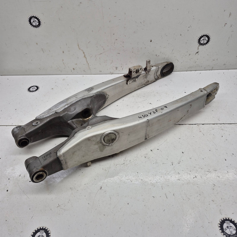 bras oscillant yamaha 450 yzf 2007 1C3X0-1