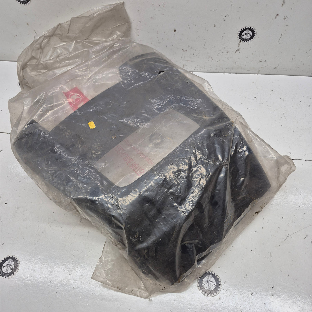 pare choc avant neuf kymco 500 mxu 64302-LDB5-E01-N1R