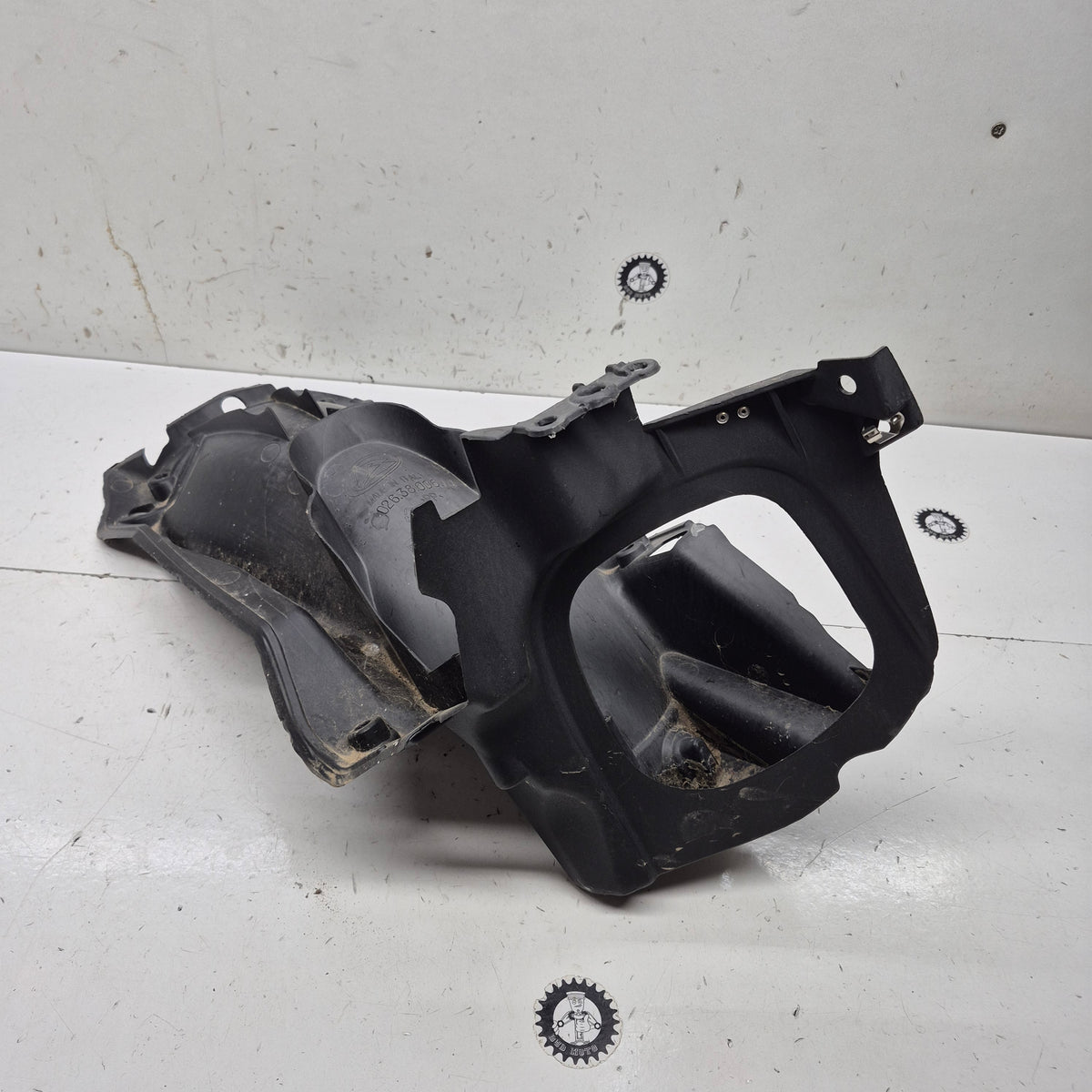 boitier de filtre neuf beta 350 rr 2013-2017  0263800610