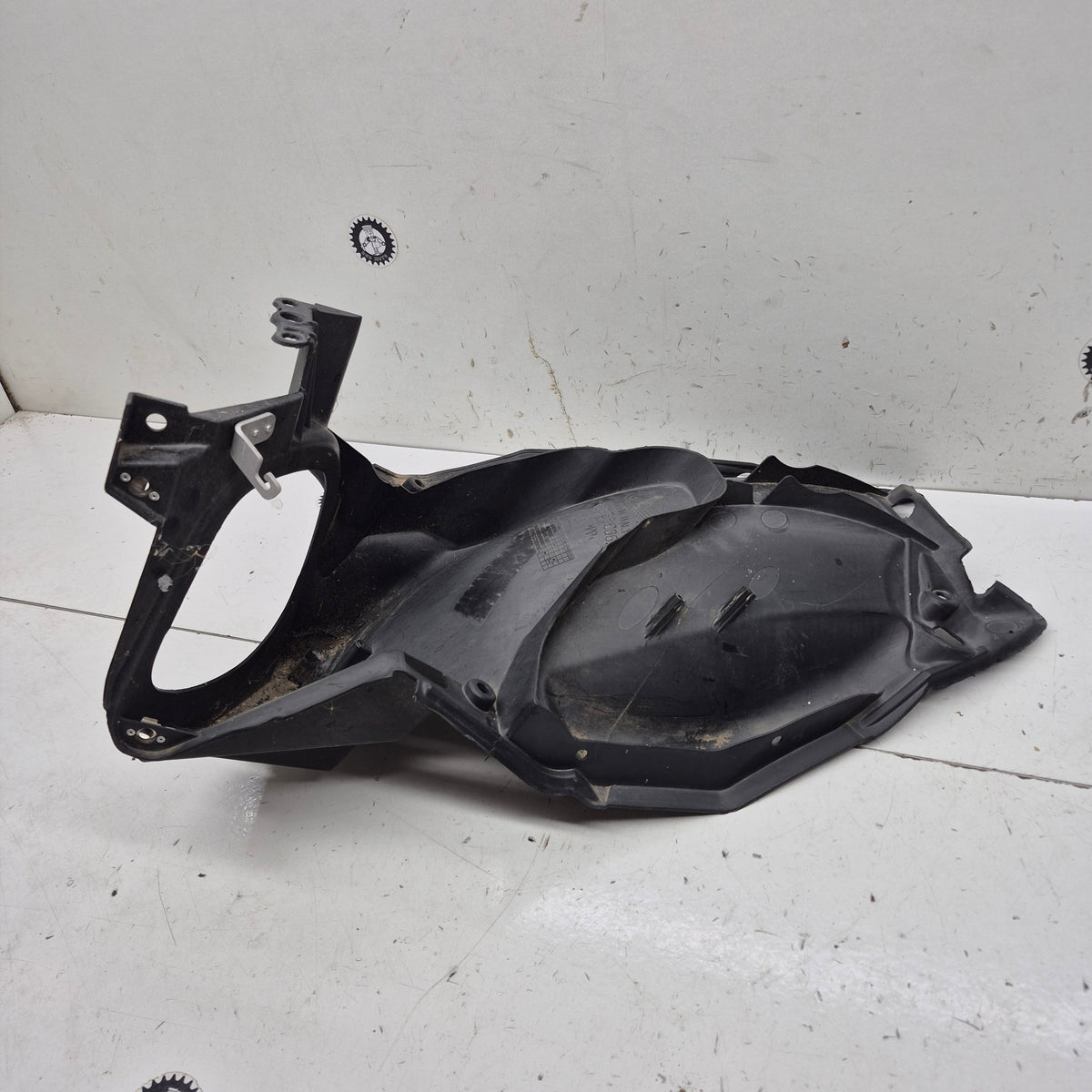 boitier de filtre neuf beta 350 rr 2013-2017  0263800610-2