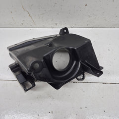 support de feux avant gauche suzuki 500 750 king quad 53282-34K0-1