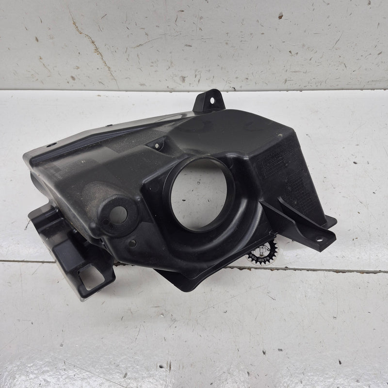 support de feux avant gauche suzuki 500 750 king quad 53282-34K0-1