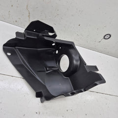 support de feux avant gauche suzuki 500 750 king quad 53282-34K0-2