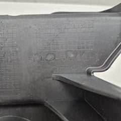 support de feux avant gauche suzuki 500 750 king quad 53282-34K0-3
