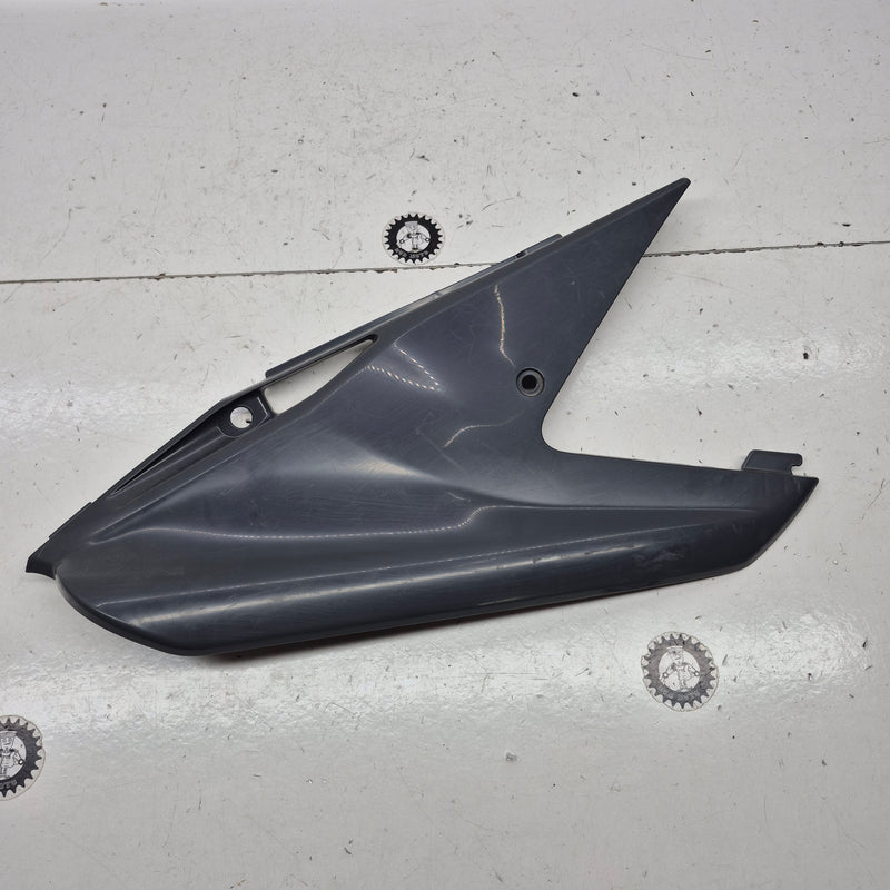 plastique fantic 125 250 xx  06495005-1