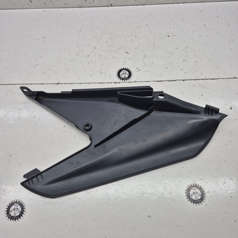 plastique fantic 125 250 xx  06495005-2