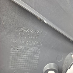 plastique fantic 125 250 xx  06495005-3