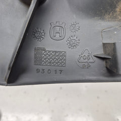 plastique neuf husqvarna 125 250 wr cr 2000-2005  93017-3