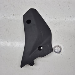 cache radiateur husqvarna 125 te 11-13  8000A5978-1