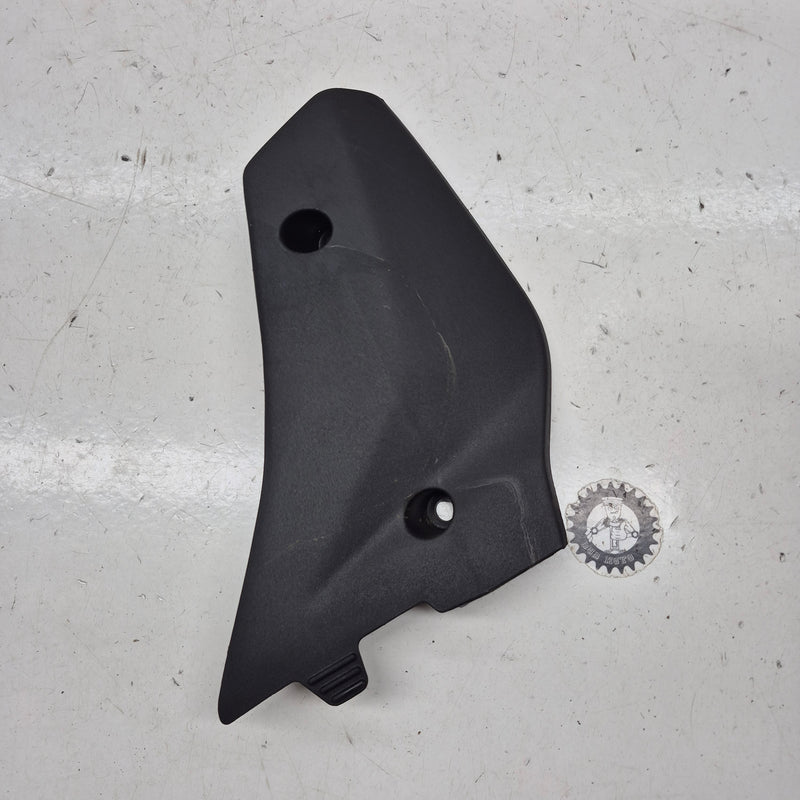 cache radiateur husqvarna 125 te 11-13  8000A5978-1