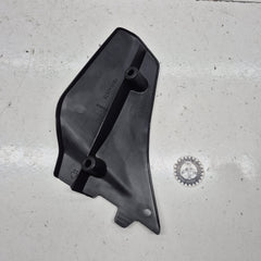 cache radiateur husqvarna 125 te 11-13  8000A5978-2