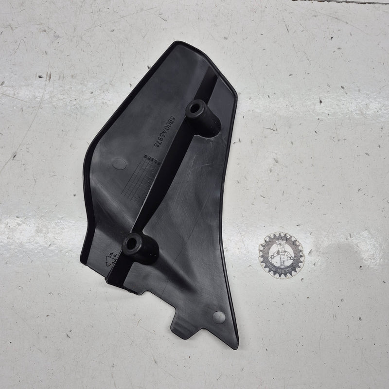 cache radiateur husqvarna 125 te 11-13  8000A5978-2