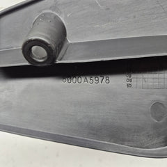 cache radiateur husqvarna 125 te 11-13  8000A5978-3