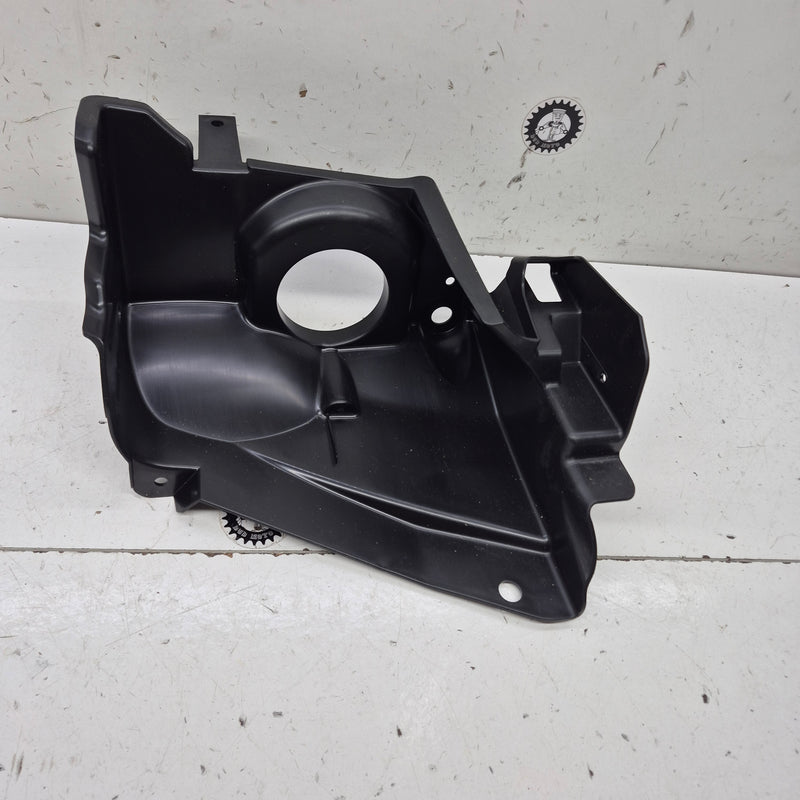 support de feux avant droit suzuki 500 750 king quad 53281-34K0-1