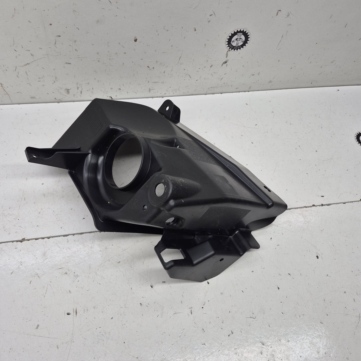 support de feux avant droit suzuki 500 750 king quad 53281-34K0-2