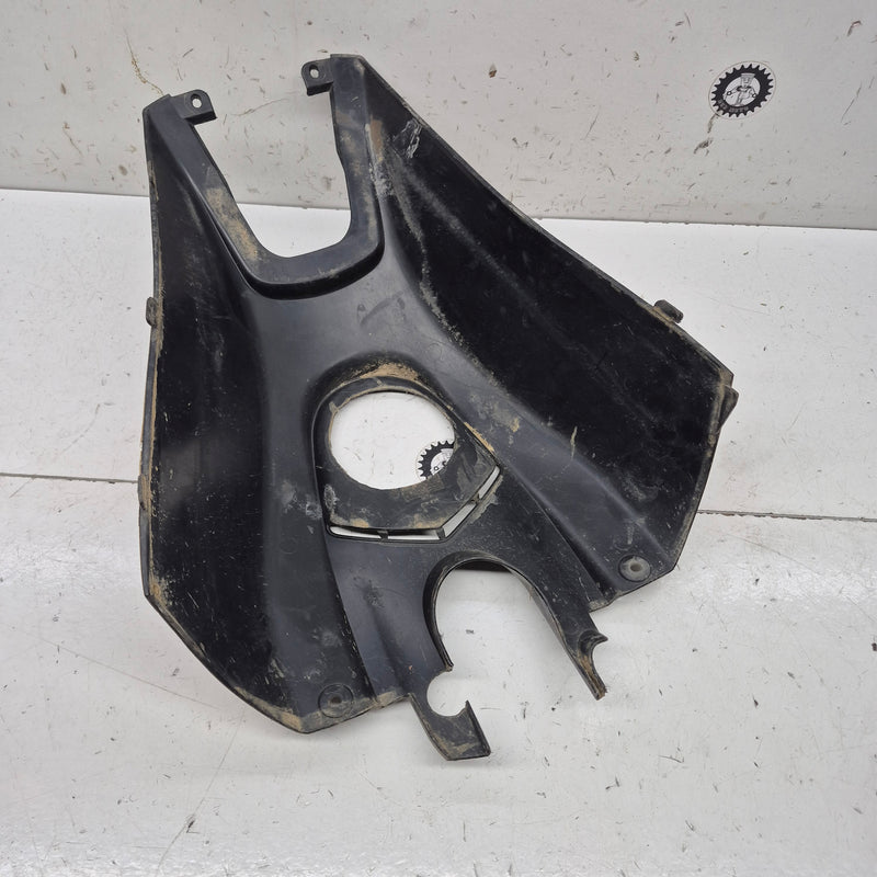 plastique yamaha 450 yfz-3