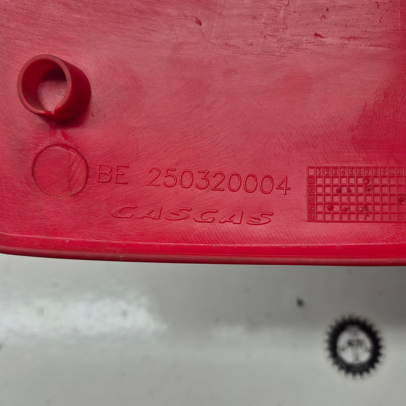 plastique gasgas 250  BE250320004-3