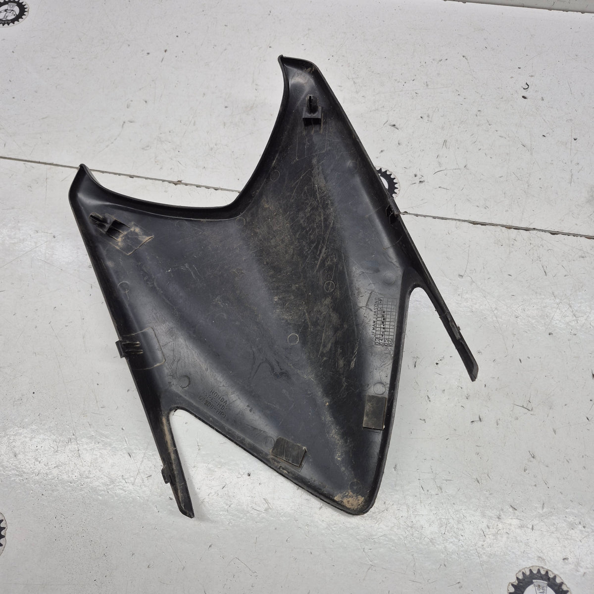 plastique honda 450 trx 2004-2005  61300-HP1-2