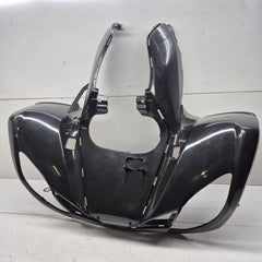 face avant kymco 250 300 mxu 60100-LCA5-E000-1