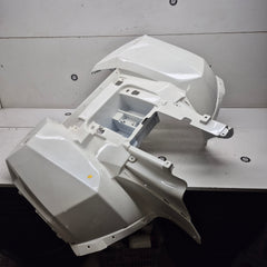 coque arriere kymco 500 550 mxu 80100-ALC1-E000-1