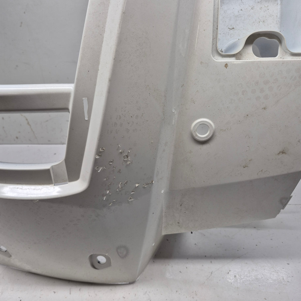 coque avant kymco 500 550 700 mxu 60100-ALC1-E000-2