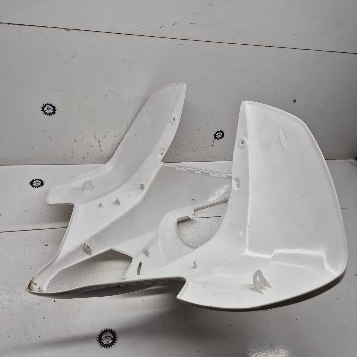 coque avant kymco 300 maxxer-3