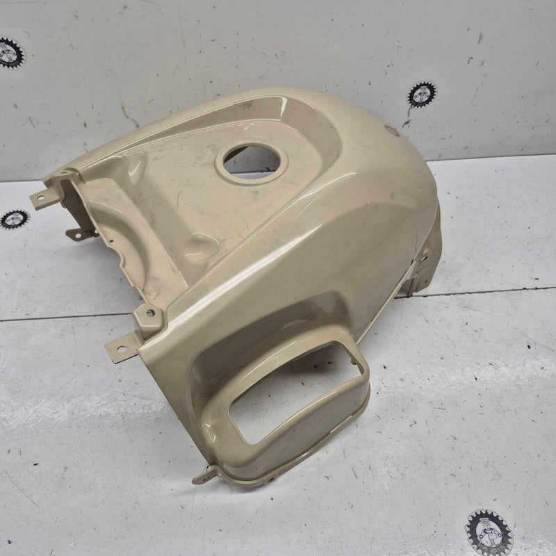 coque de réservoir kymco 550 mxu-1