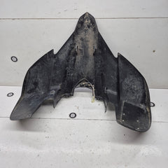 coque avant yamaha 450 yfz-3