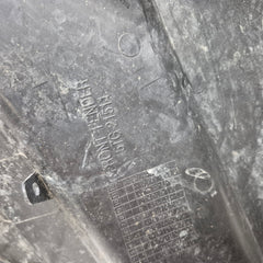 coque avant yamaha 450 yfz-4