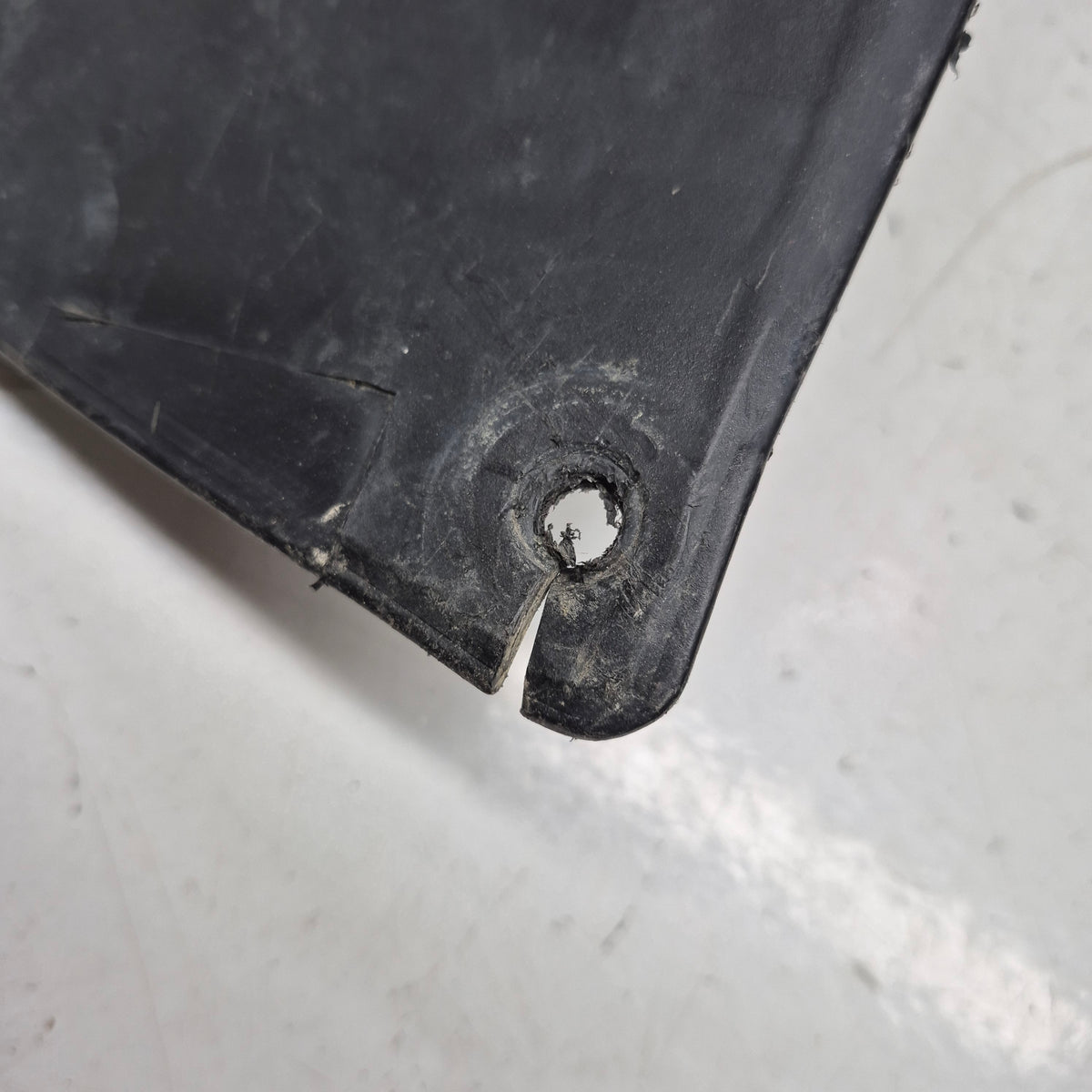 coque avant yamaha 450 yfz-5