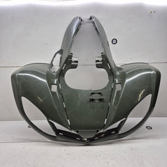face avant kymco 250 300 mxu 60100-LCA5-E000-1