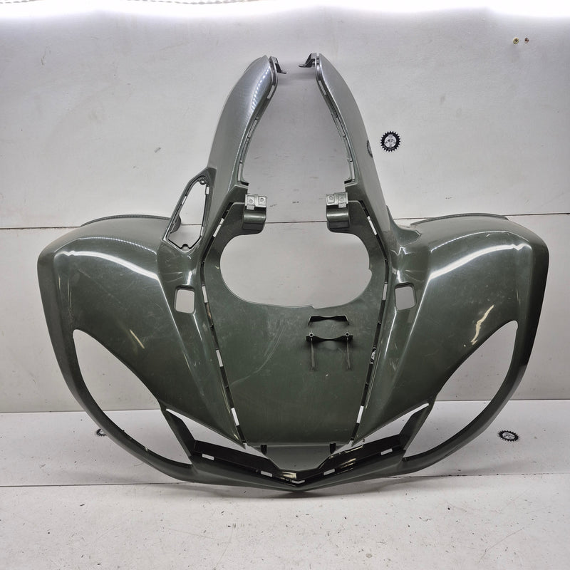 face avant kymco 250 300 mxu 60100-LCA5-E000-1