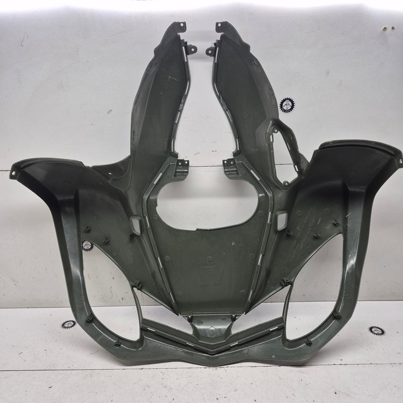 face avant kymco 250 300 mxu 60100-LCA5-E000-2