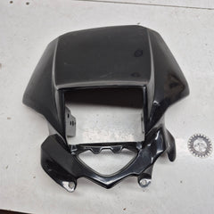 plaque phare husqvarna 610 te-1