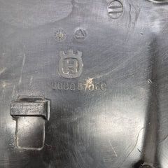 plaque phare husqvarna 610 te-3
