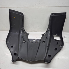 coque avant kymco 500 mxu 60100-LDB5-E000-2