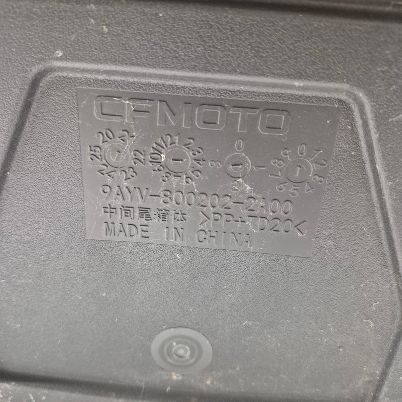coffre cf moto  9AYV-800202-2100-3