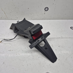 support de plaque suzuki 750 gsr 2015 6311308J00-1