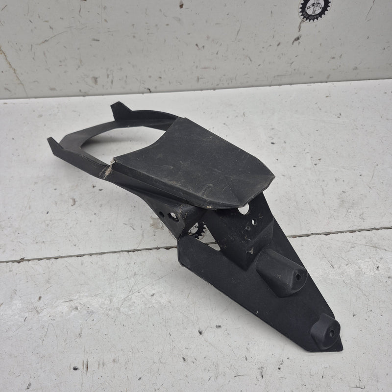 support de plaque husqvarna H3919-1