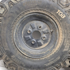 roues tgb 23/8/10-2