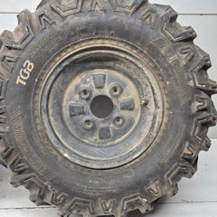 roues tgb 23/8/10-3