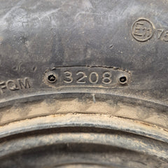 roues tgb 23/8/10-4