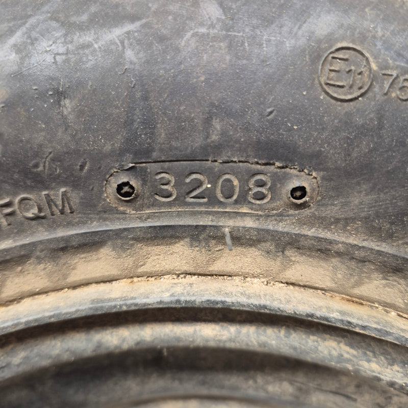 roues tgb 23/8/10-4