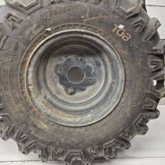roues tgb 23/8/10-5