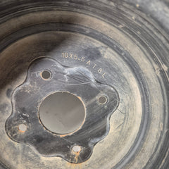 roues tgb 23/8/10-7