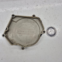 carter allumage yamaha 250 yz 2004-2