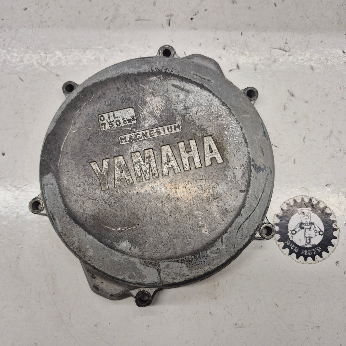 carter embrayage yamaha 250 yz 2004-1